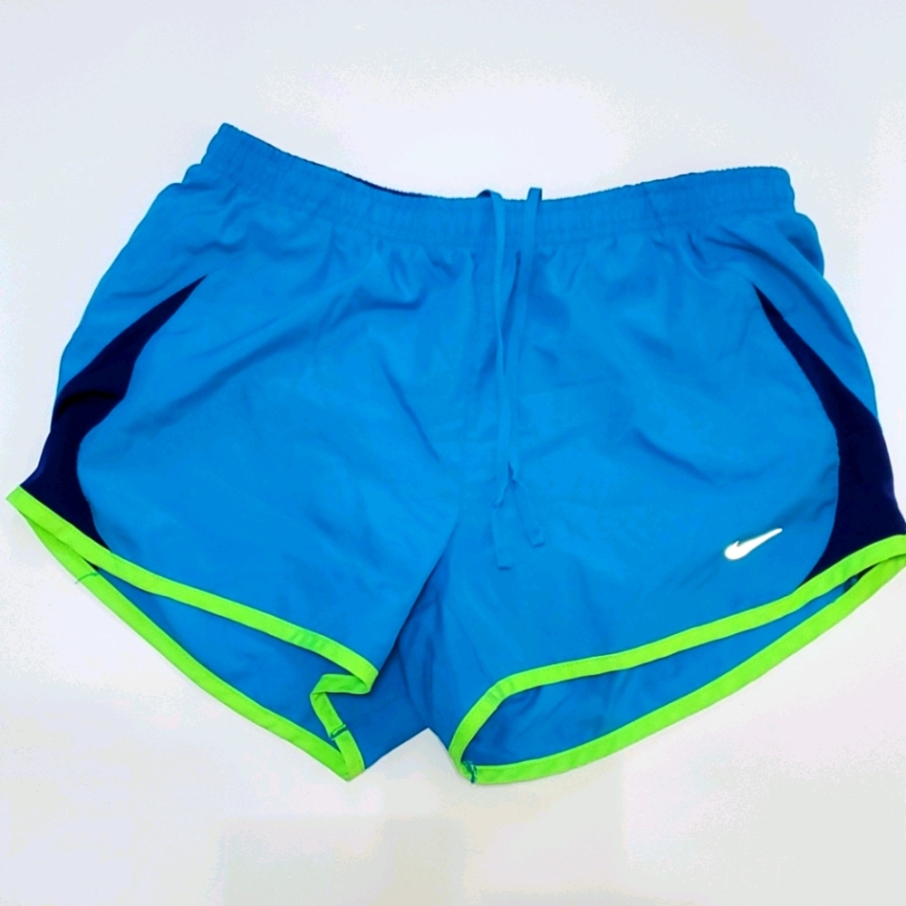 Nike Athletic Shorts